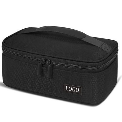 Small Lunch Bag Mini Lunch Box Insulated Lunch Bag Petty