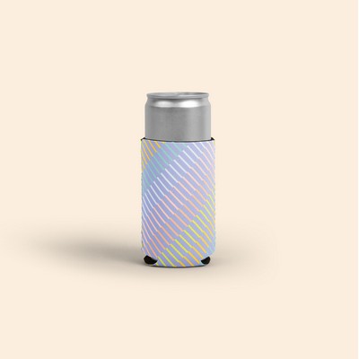10 Oz. 4CP Neoprene Kolder Kaddy® Beverage Insulator