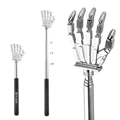 Telescope Back Scratcher
