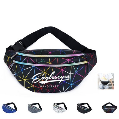 Walking Jogging Fanny Pack