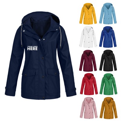 Waterproof Jacket