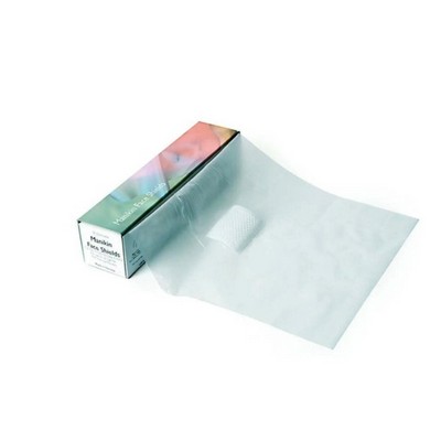 Laerdal® Manikin Face Shields, 6 Rolls of 36 Each