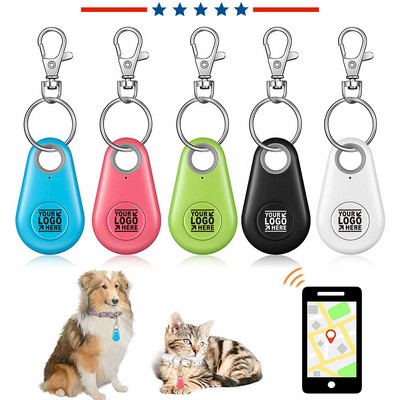 Bluetooth Tracker