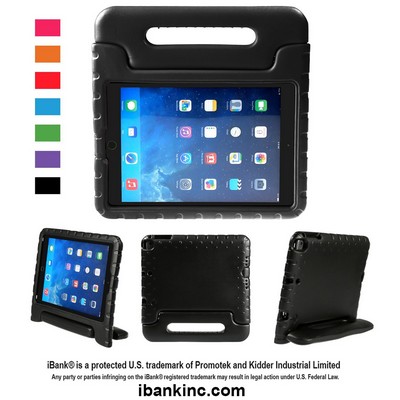 iBank ® Shockproof Case compatible with iPad 10.9" 10th Gen 2022, 11" 11th Gen 2025