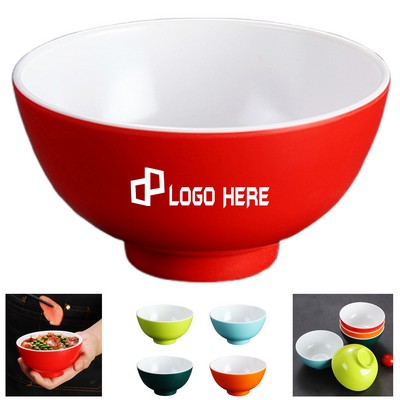 Melamine Salad Bowl