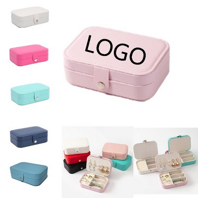 Jewelry Box