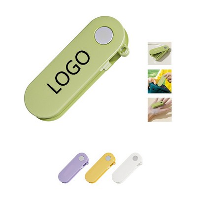 Folding Paring Knife