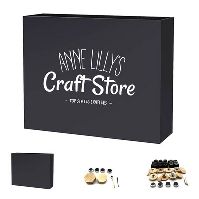 Cocktail Smoker Kit Without Torch