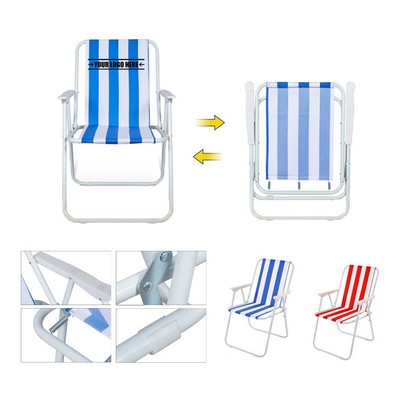 Beach Leisure Chair