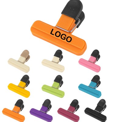 Mini Chip Clip