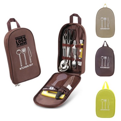 Cookware Bag