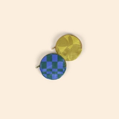 Dime Piece Pouch - SofTek