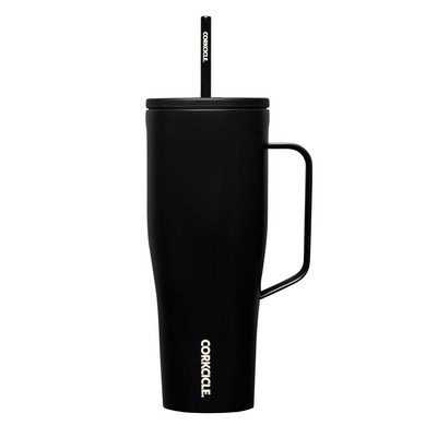 Corkcicle 30 Oz Cold Cup Xl - Matte Black