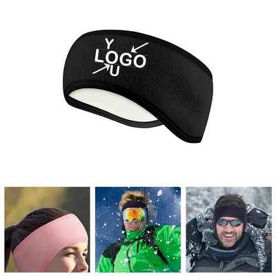 Cozy Headband