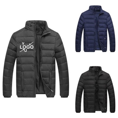 Cold Weather Coats