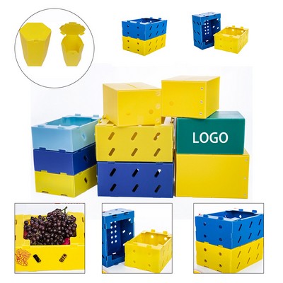 Shipping Container