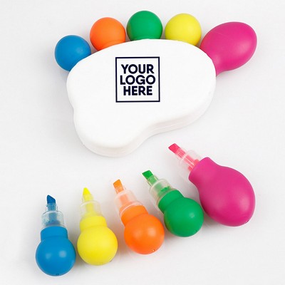 Foot Highlighter