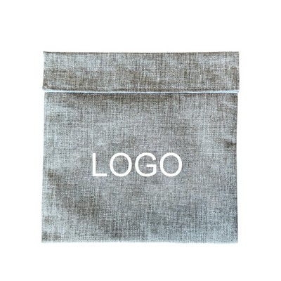 Reusable Snack Bag