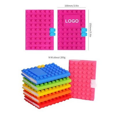 Silicone Journal