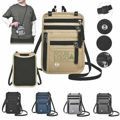 Neck Wallet
