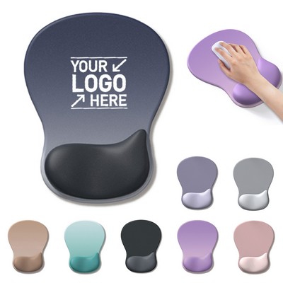 Relief Mousepad