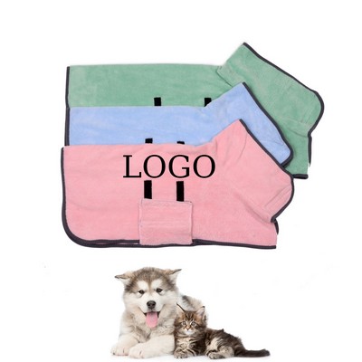 Pet Absorbent Towel