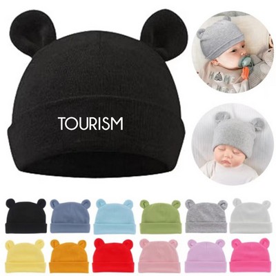Baby Beanie Hats