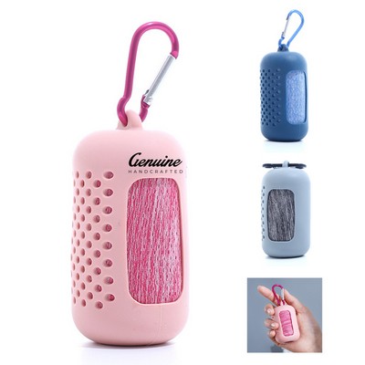 Cooling Towel Set