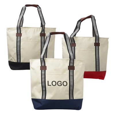 Creative Polyester Tote Bags