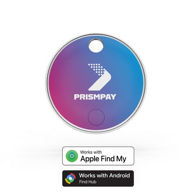 Beacon: Bluetooth Tracker