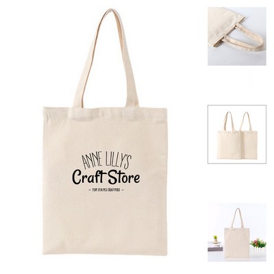 Environmental Canvas Bag