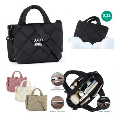 Women Small Crossbody Bag
