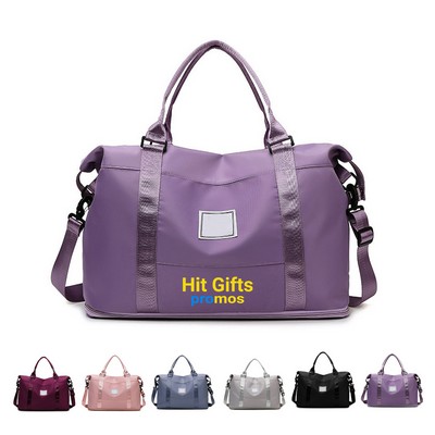 Travel Duffel Bag