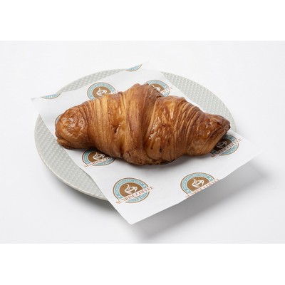 Full Color 1-Sided Food Safe Paper (6" x 8")