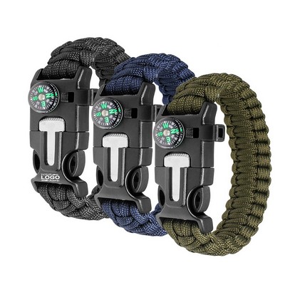 5-in-1 Umbrella Rope
