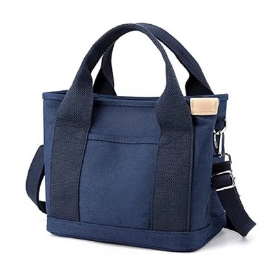 Canvas Tote Bag