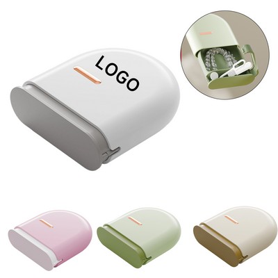 Retainer Case