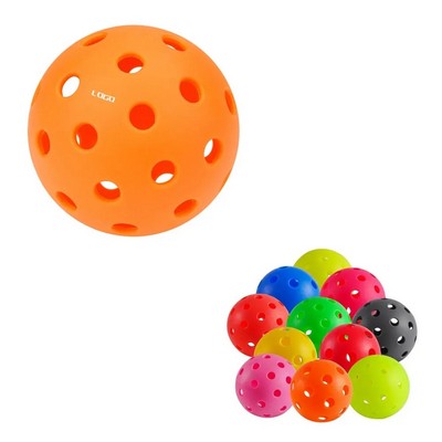 Outdoor Pickleball Balls