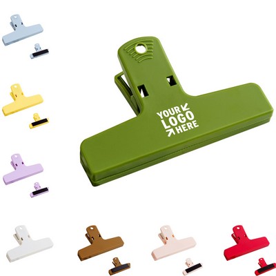 Magnetic Clip