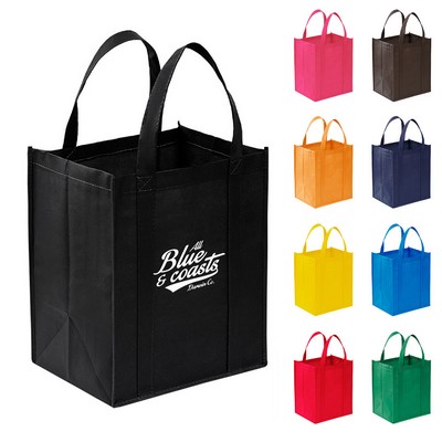 Heavy Duty Non Woven Grocery Bag