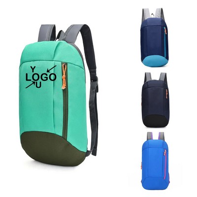 Compact Outdoor Travel Backpack