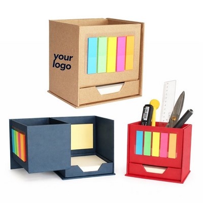 Nook Memo Cube