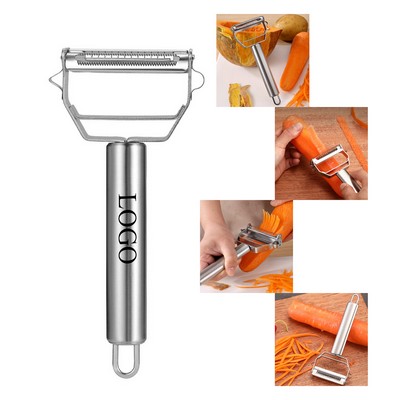 3" 1 Peeler