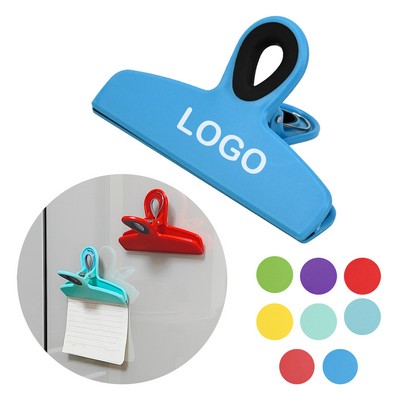 Magnetic Paper Clips