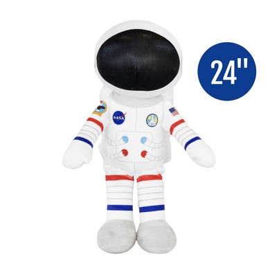 NASA | Astronaut 24" Plush Figure