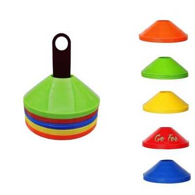 Disc Cones