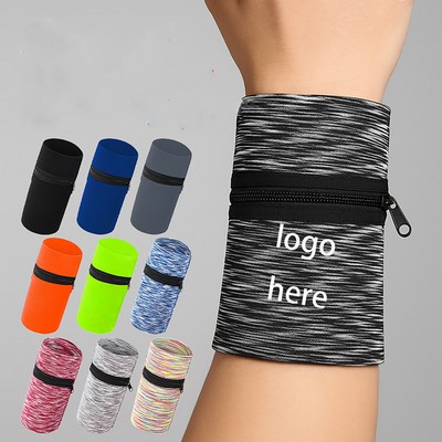 Wrist Wallet