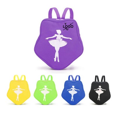 Pentagram Dance Pack