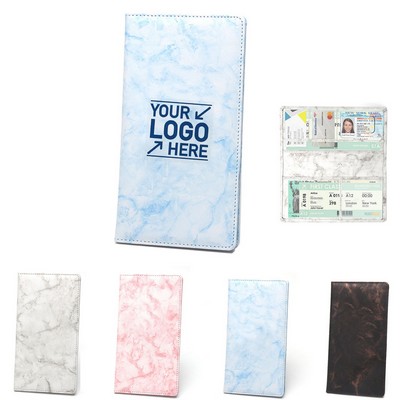 Car Registration & Insurance Holder