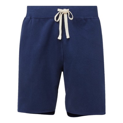 MV Sport Unisex Vintage Fleece Shorts - 22743